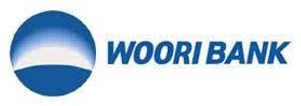 Woori bank